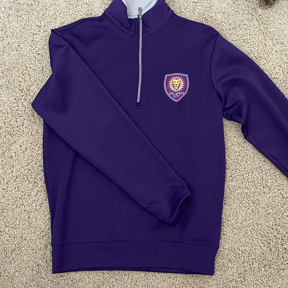 Sports jacket